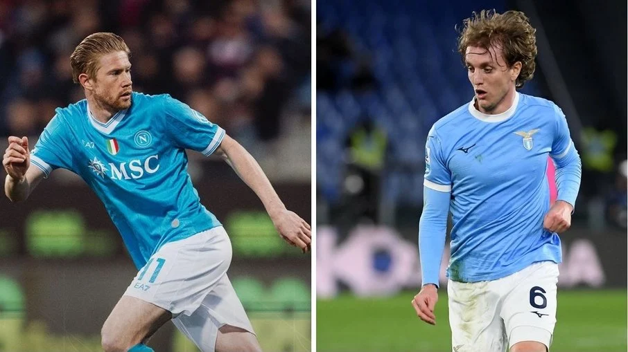 Napoli x lazio hoje (18): palpite, onde assistir e detalhes