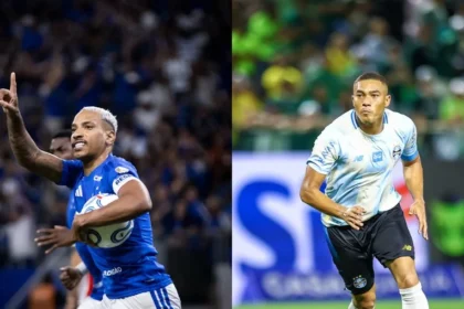 Cruzeiro x grêmio: onde assistir ao vivo, horário e prováveis