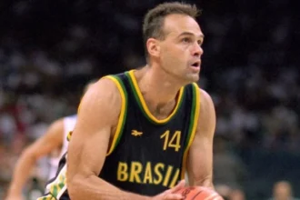 Causa da morte de oscar schmidt é revelada oficialmente: ídolo