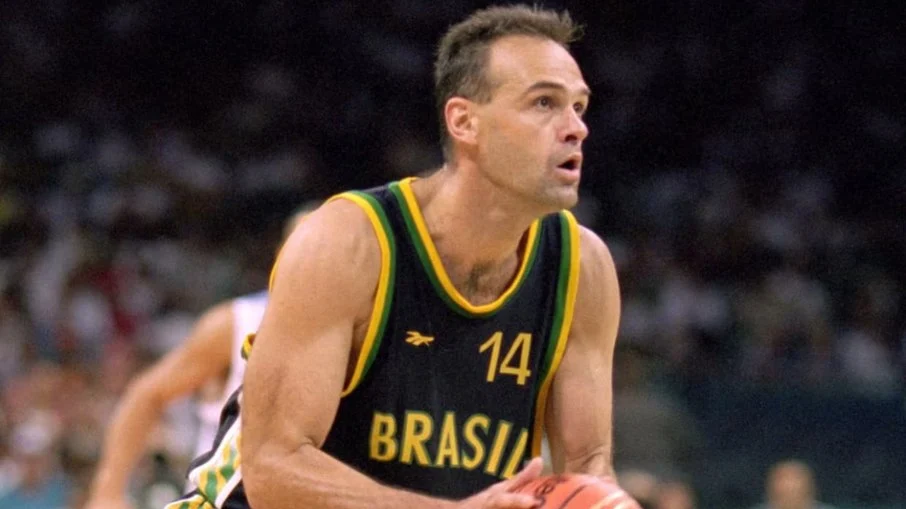 Causa da morte de oscar schmidt é revelada oficialmente: ídolo