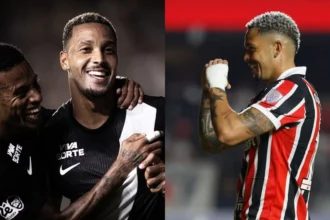 Vasco x são paulo hoje (18/04): onde assistir ao vivo,