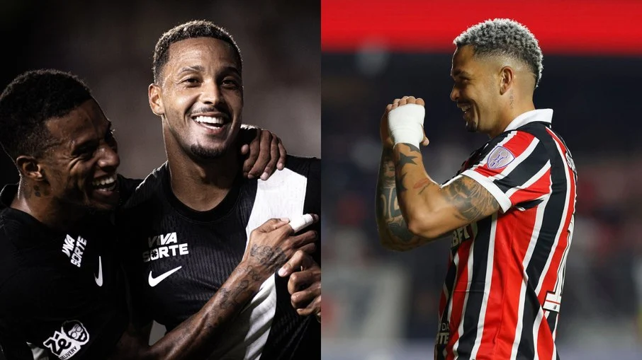 Vasco x são paulo hoje (18/04): onde assistir ao vivo,