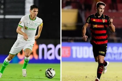 Brasileirão série b 2026: américa mg e sport prometem duelo emocionante