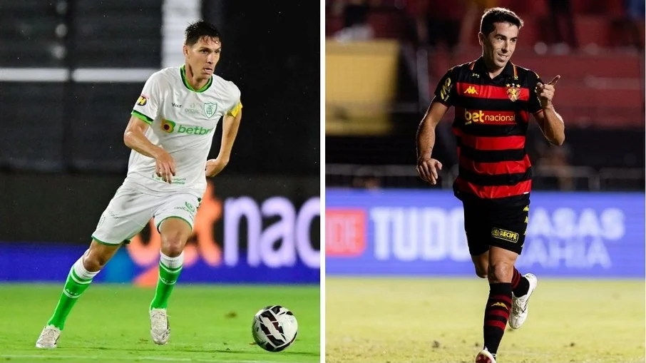 Brasileirão série b 2026: américa mg e sport prometem duelo emocionante