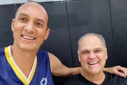 Amigo de oscar schmidt, cadum guimarães, lamenta morte e descreve