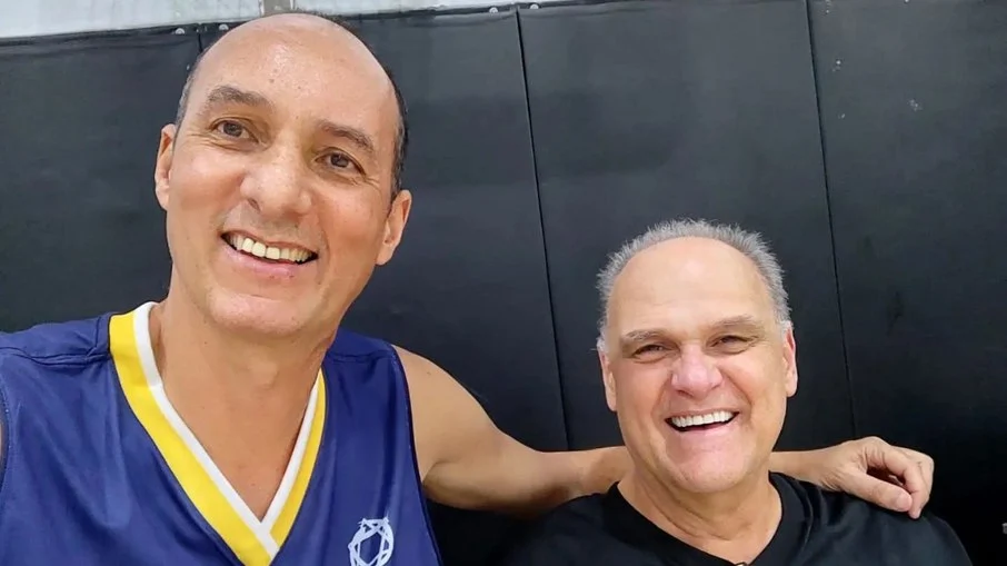 Amigo de oscar schmidt, cadum guimarães, lamenta morte e descreve