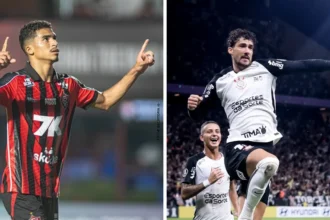 Vitória x corinthians: fernando diniz busca primeiro triunfo no brasileirão