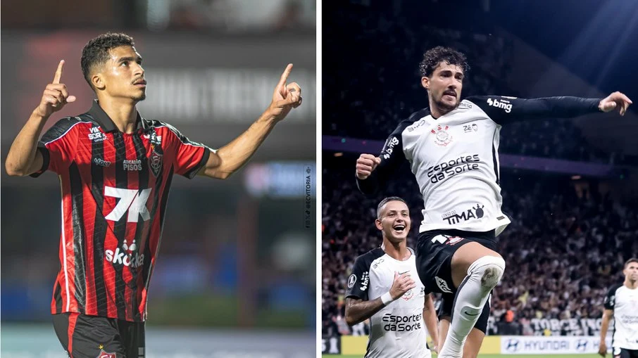 Vitória x corinthians: fernando diniz busca primeiro triunfo no brasileirão