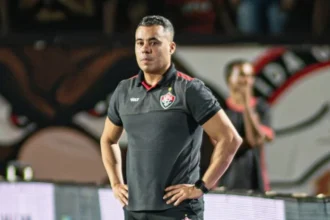 Zero a zero: vitória e corinthians protagonizam jogo decepcionante no