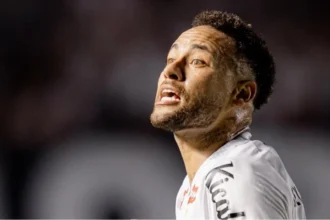 Neymar será titular no santos contra o fluminense? Veja escalações,