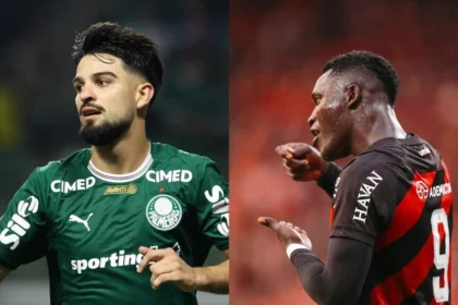 Palmeiras x athletico pr: onde assistir ao vivo, horário e prováveis