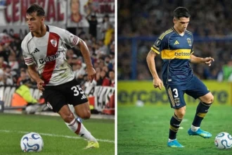 Superclássico argentino: river plate x boca juniors – análise completa,