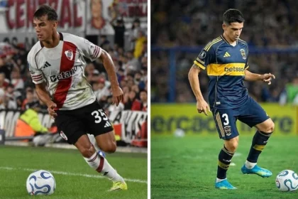 Superclássico argentino: river plate x boca juniors – análise completa,