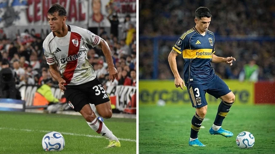 Superclássico argentino: river plate x boca juniors – análise completa,