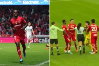 Ex são paulo, helinho perde a cabeça, agrede adversários e causa