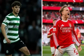 Sporting x benfica: palpite para o clássico decisivo da 30ª