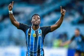 Grêmio x confiança pela copa do brasil 2026: onde assistir