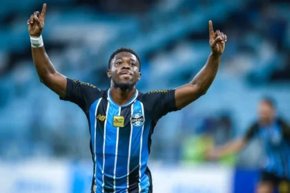 Grêmio x confiança pela copa do brasil 2026: onde assistir
