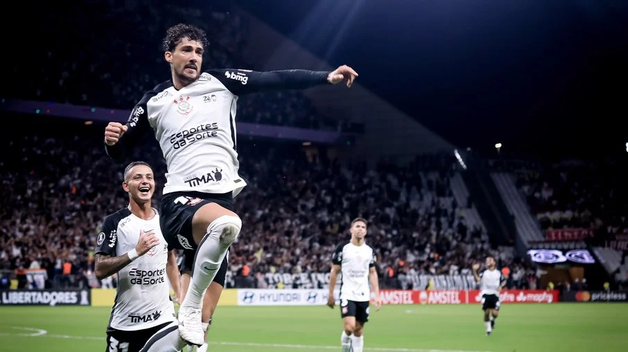 Barra x corinthians hoje (21/04): onde assistir ao vivo, horário