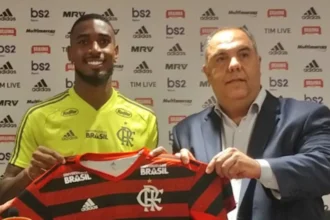 Marcos braz revela bastidores turbulentos com pai de gerson e