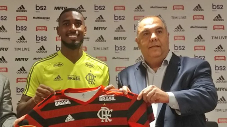 Marcos braz revela bastidores turbulentos com pai de gerson e