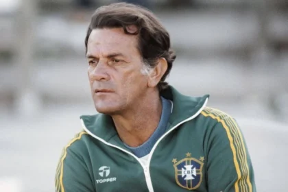 20 anos sem telê santana: do sorveteiro empreendedor ao mestre