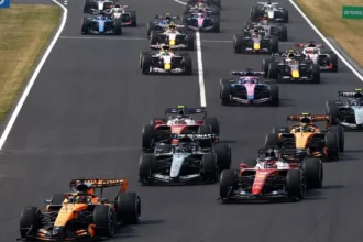 F1 anuncia mudanças drásticas no regulamento de 2026 para combater