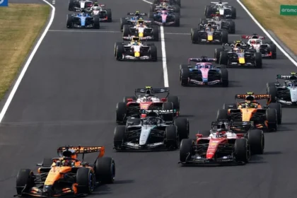 F1 anuncia mudanças drásticas no regulamento de 2026 para combater