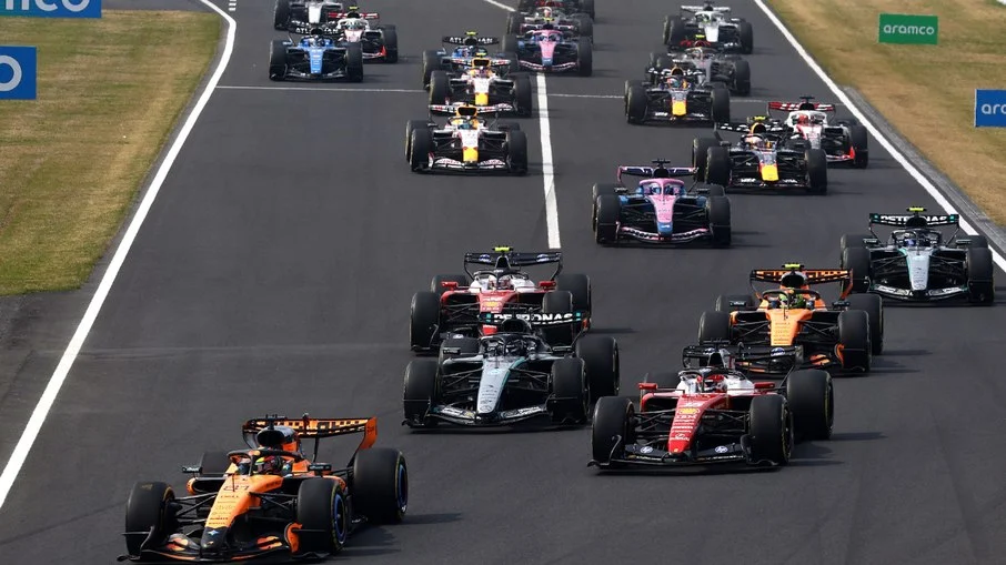 F1 anuncia mudanças drásticas no regulamento de 2026 para combater