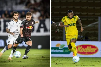 Copa do brasil: bragantino x mirassol – palpite, onde assistir