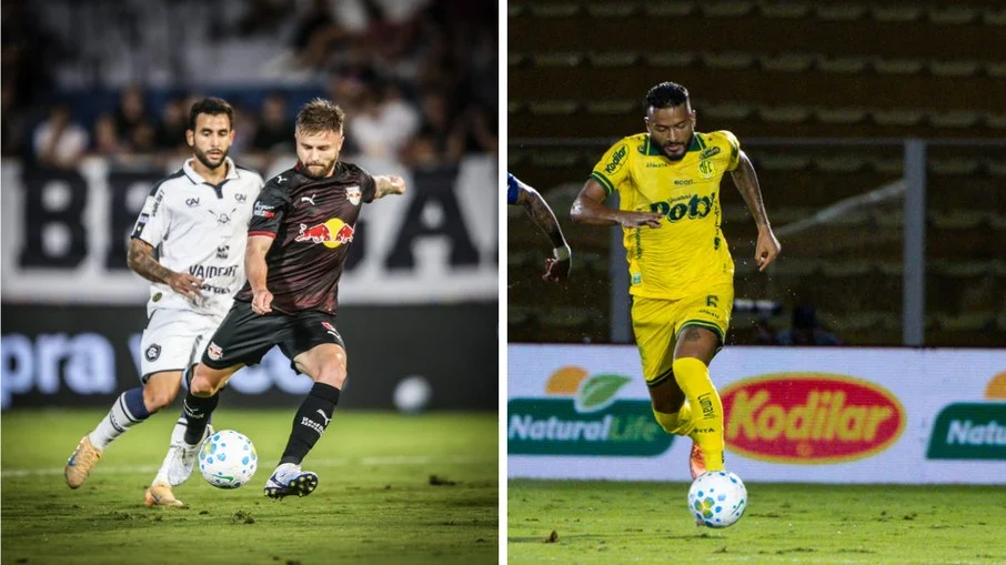 Copa do brasil: bragantino x mirassol – palpite, onde assistir