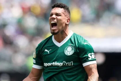 Paulinho, do palmeiras, vive definição crucial sobre retorno aos gramados