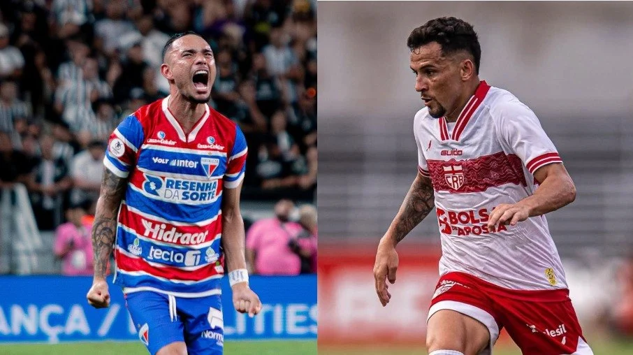 Fortaleza x crb: odds e palpites detalhados para o duelo
