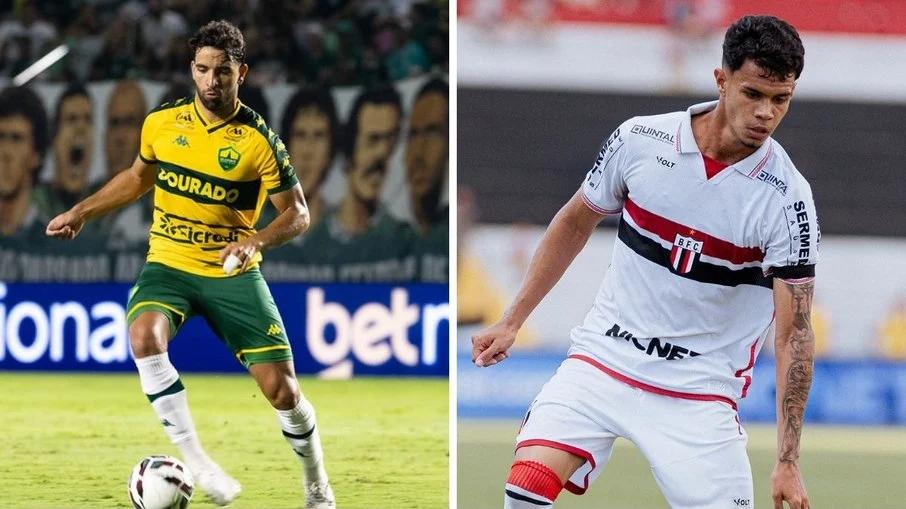 Cuiabá x botafogo sp: palpite, onde assistir e todas as informações