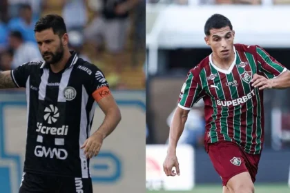 Fluminense inicia jornada na copa do brasil 2026 contra operário: