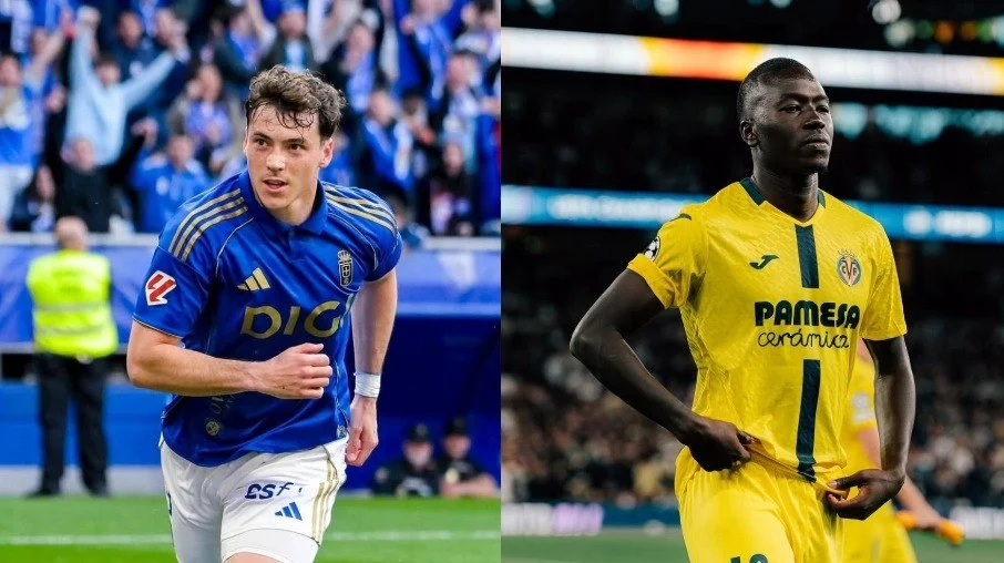 Oviedo x villarreal hoje (23/04): palpites, odds e onde assistir