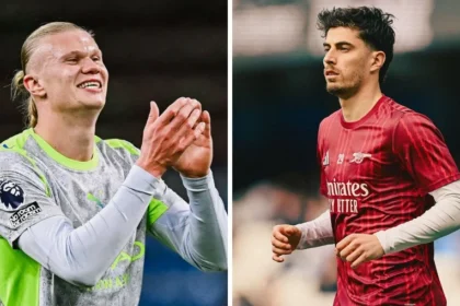 Manchester city vira favorito absoluto ao título da premier league