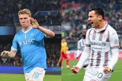 Napoli x cremonese: palpites e odds para o duelo de