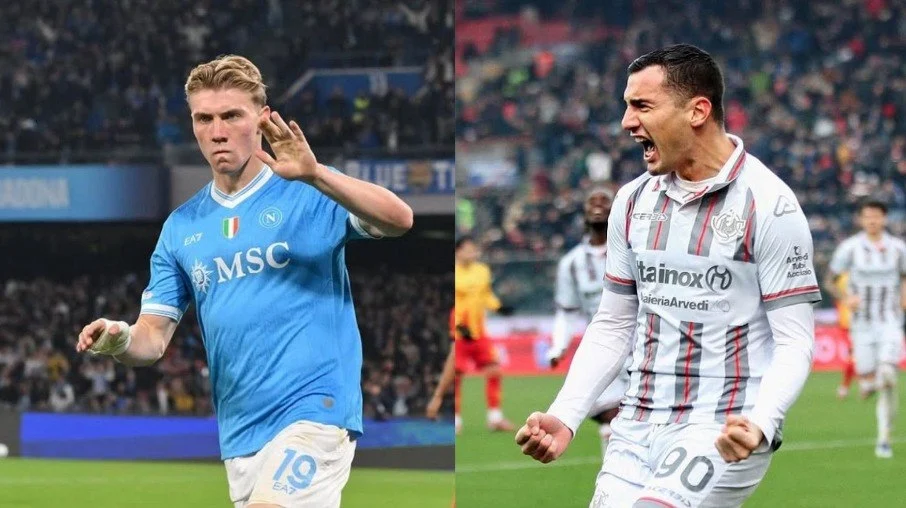 Napoli x cremonese: palpites e odds para o duelo de