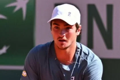 Onde assistir joão fonseca no masters de madri? Brasileiro estreia