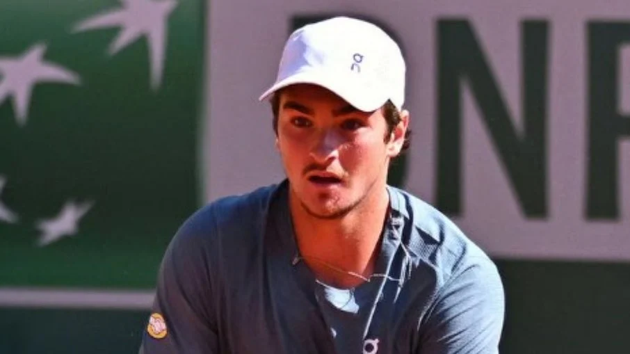 Onde assistir joão fonseca no masters de madri? Brasileiro estreia