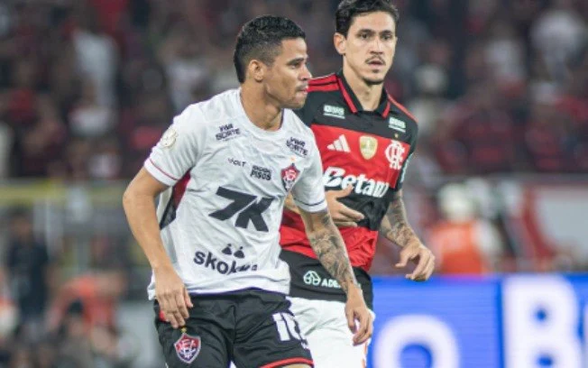 Vitória detona arbitragem de anderson daronco e var após derrota