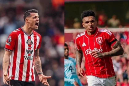 Sunderland x nottingham forest: as principais odds e destaques de