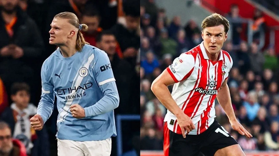 Manchester city x southampton na semifinal da fa cup: análise