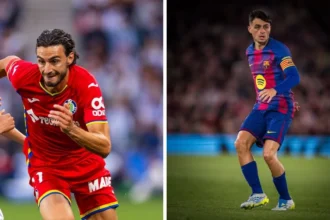 Desfalques de lamine yamal e raphinha agitam getafe x barcelona