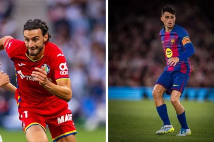 Desfalques de lamine yamal e raphinha agitam getafe x barcelona