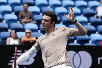 João fonseca avança no masters 1000 de madri sem entrar