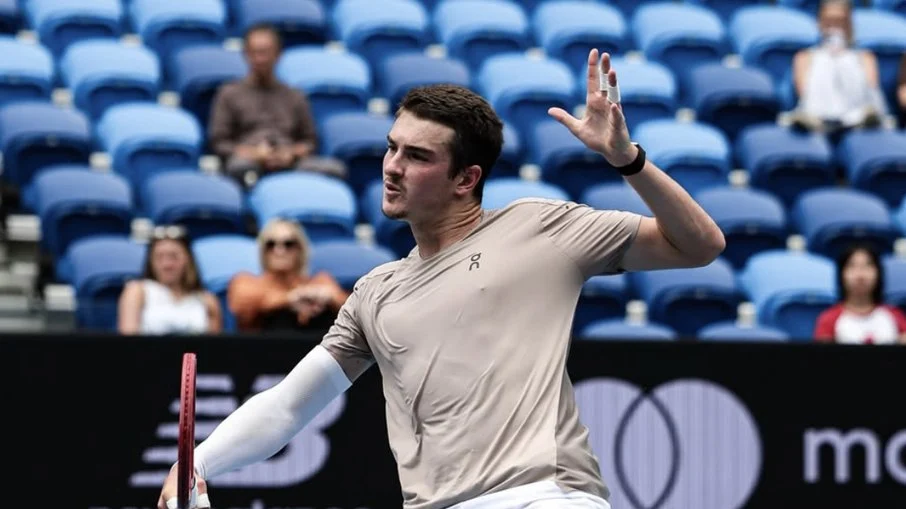 João fonseca avança no masters 1000 de madri sem entrar