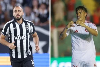 Botafogo pós textor: alvinegro estreia na nova era da saf contra