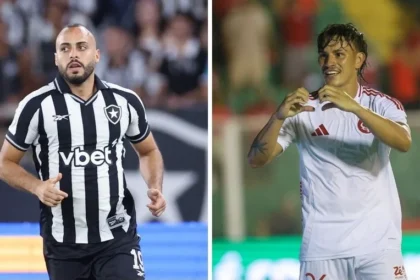 Botafogo pós textor: alvinegro estreia na nova era da saf contra